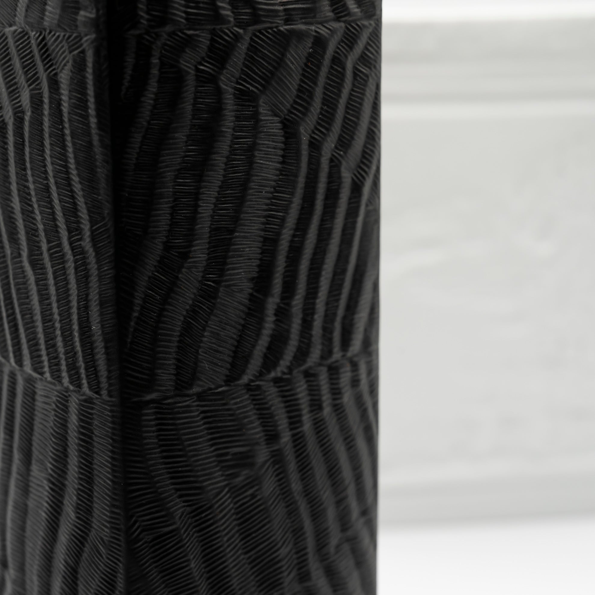 Porcelain Vase Duo – Martin Freyer for Rosenthal, 1970s