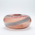 Limited Edition Filigrana Glass Vase – Mario Colelli & Hertha Bengtson for Rosenthal, Late 20th Century