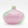 Handblown Glass Vase - Mario Colelli & Hertha Bengtson for Rosenthal, 1980s
