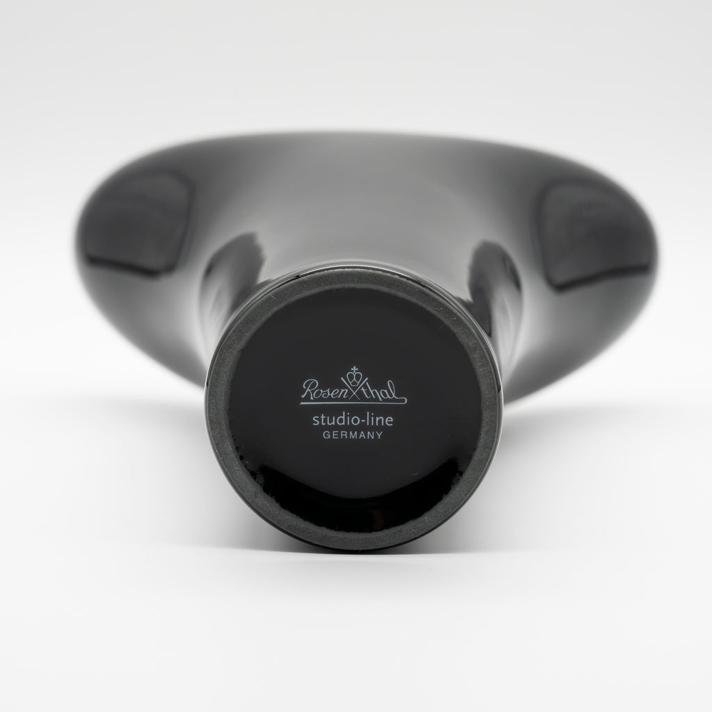 Spirit Vase & Ashtray – Platt & Young for Rosenthal, 1999