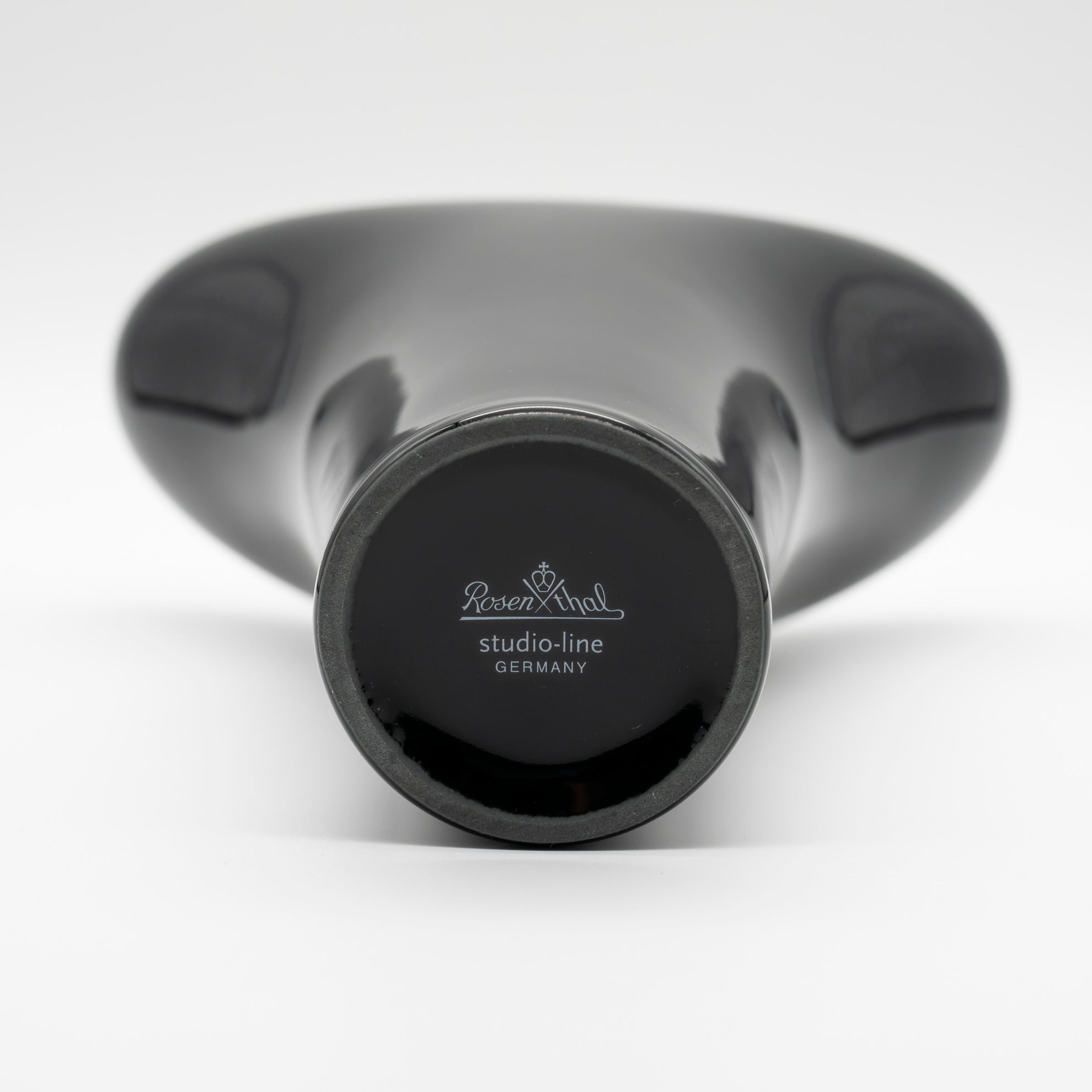 Spirit Vase & Ashtray – Platt & Young for Rosenthal, 1999