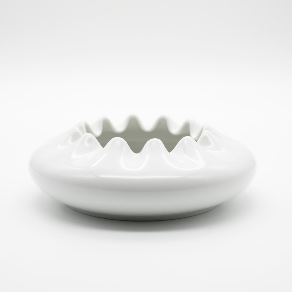 Spirit Vase & Ashtray – Platt & Young for Rosenthal, 1999