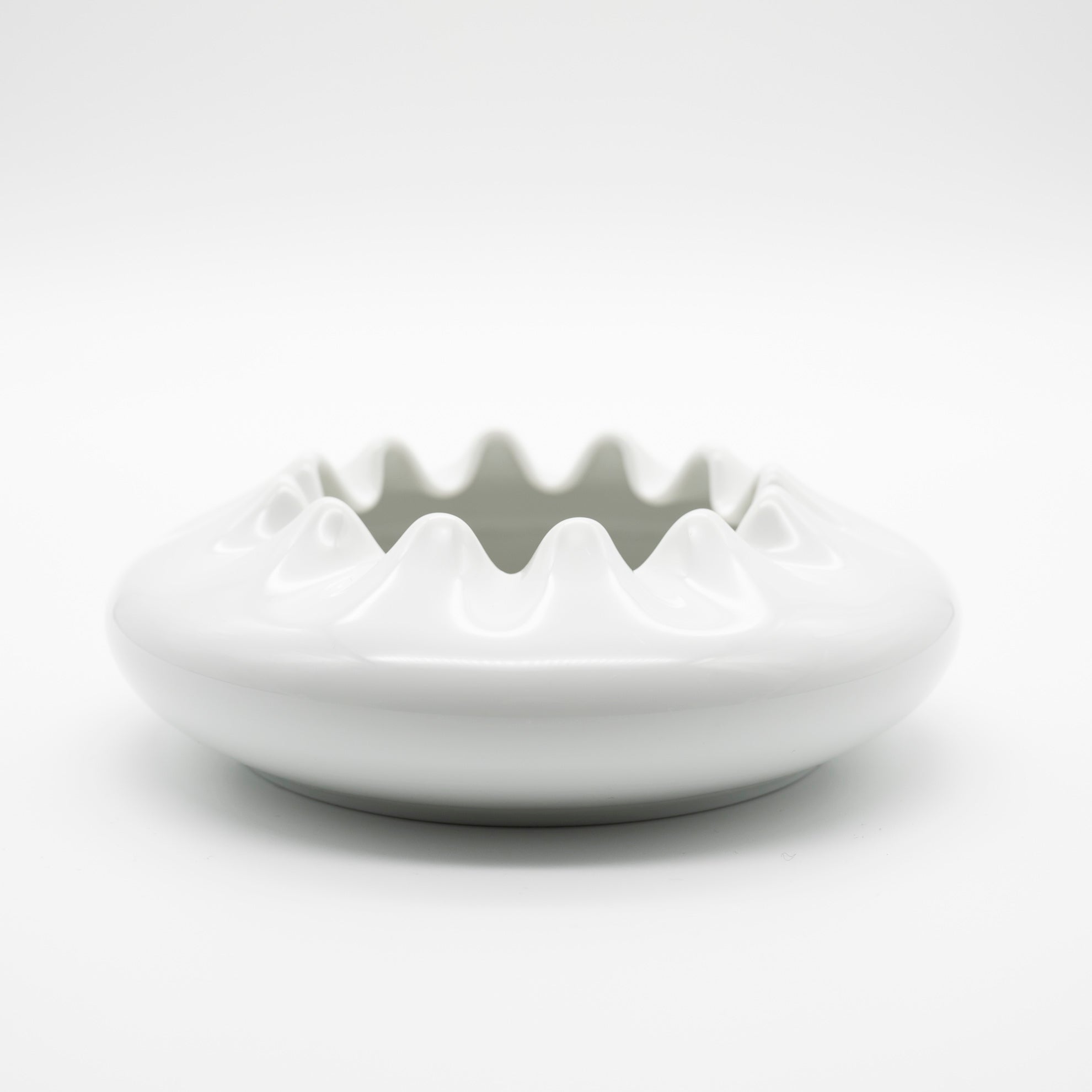 Spirit Vase & Ashtray – Platt & Young for Rosenthal, 1999