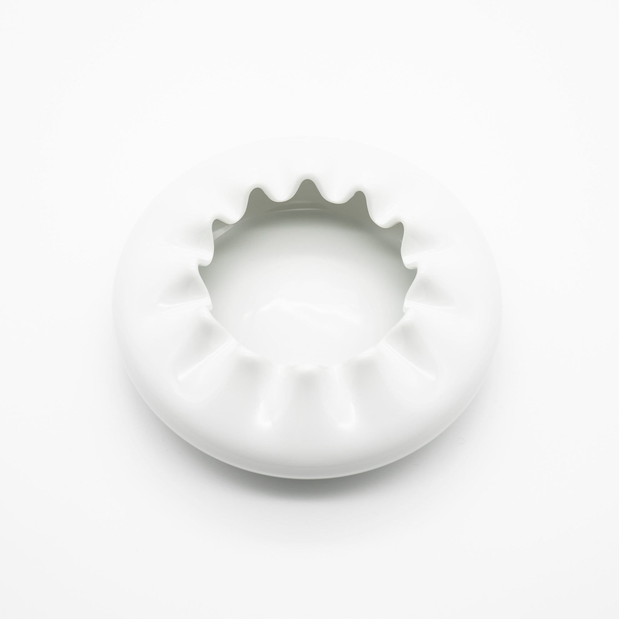 Spirit Vase & Ashtray – Platt & Young for Rosenthal, 1999