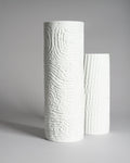Curated Vase Duo – Martin Freyer & Werner Schreib for Rosenthal, 1960s–1970s