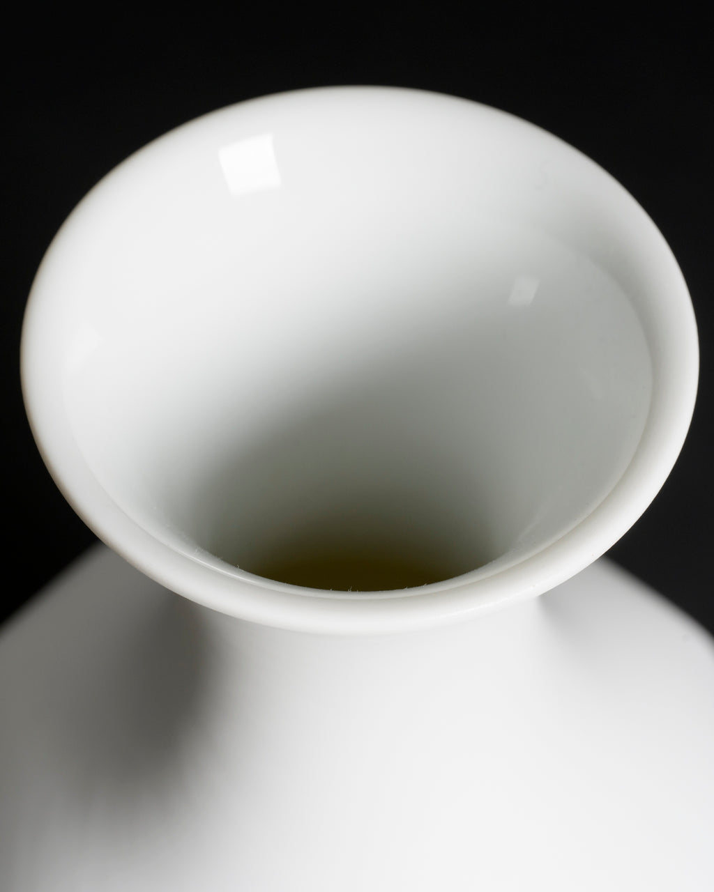 Archais & Twist Vase Duo – Hutschenreuther & Heinrich, 1960s–1970s