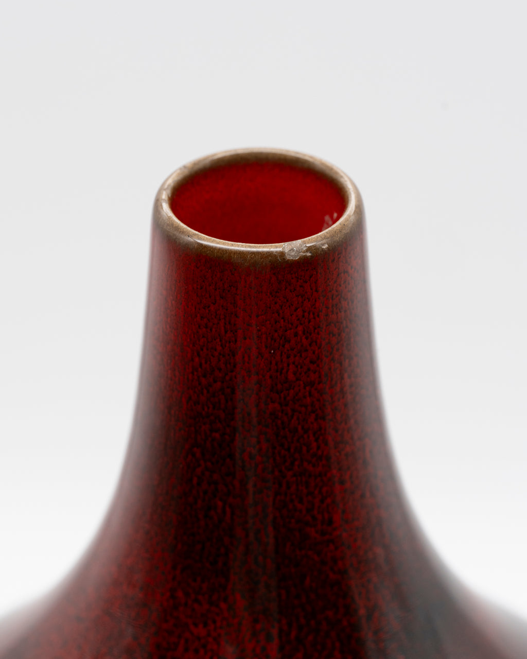 Epic Ceramic Vase – Ernestine Cannon for Ernestine Salerno, 1950s–1960s