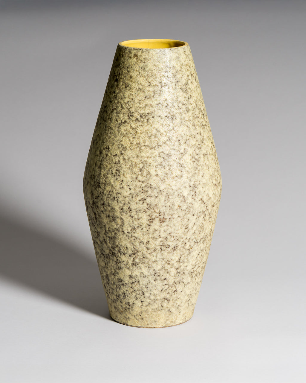 Ceramic Floor Vase – Scheurich, 1950s