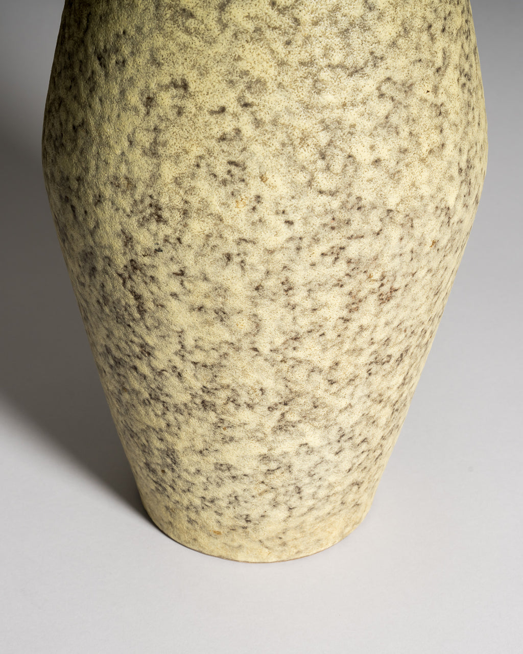 Ceramic Floor Vase – Scheurich, 1950s