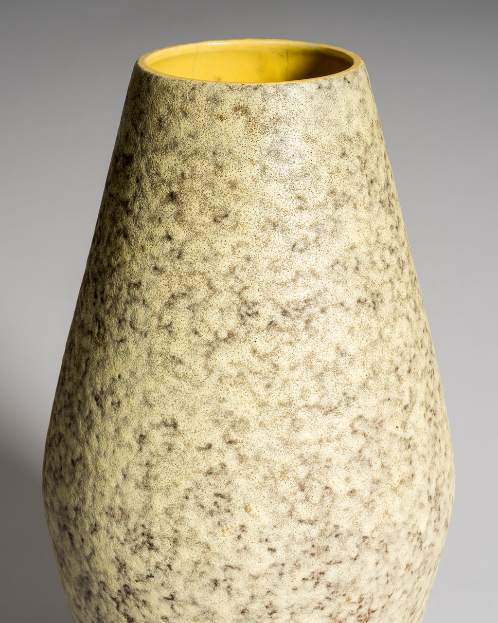 Ceramic Floor Vase – Scheurich, 1950s