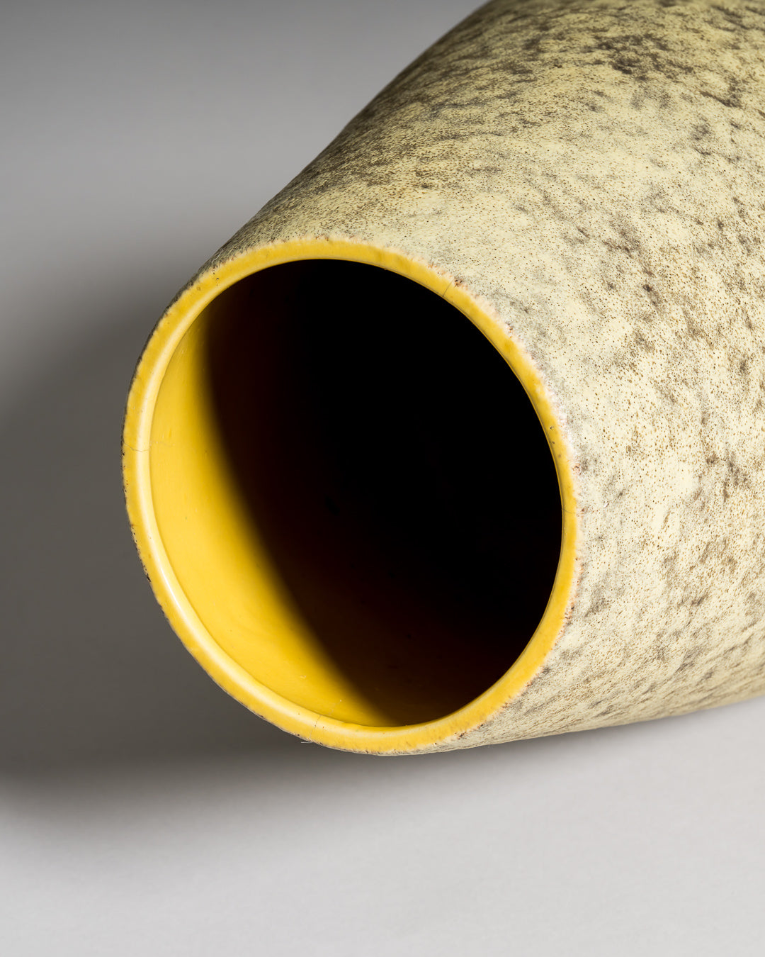 Ceramic Floor Vase – Scheurich, 1950s