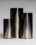 “Nebel” Porcelain Trio – Helmut Drexler for Rosenthal, 1970s
