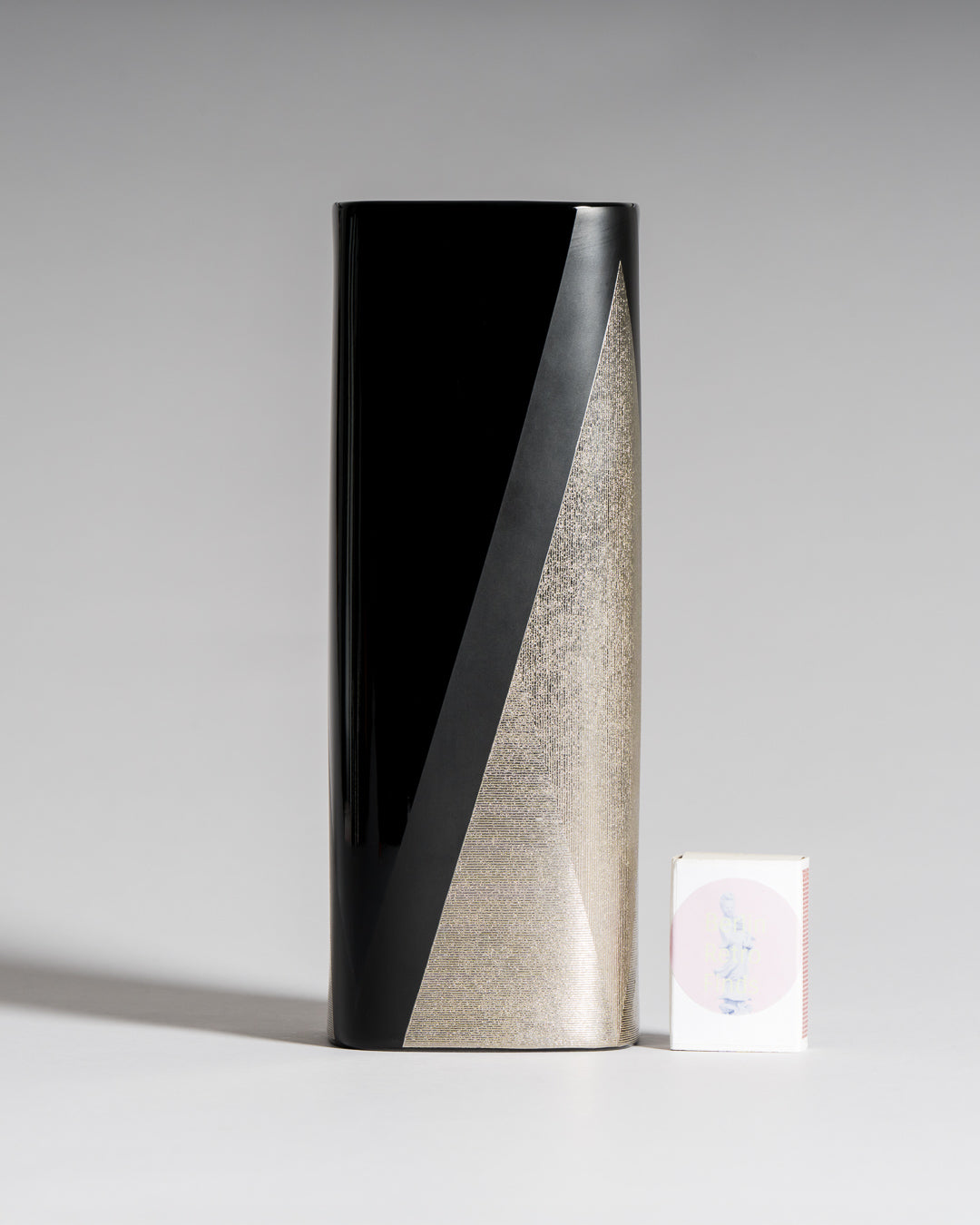 “Nebel” Porcelain Trio – Helmut Drexler for Rosenthal, 1970s