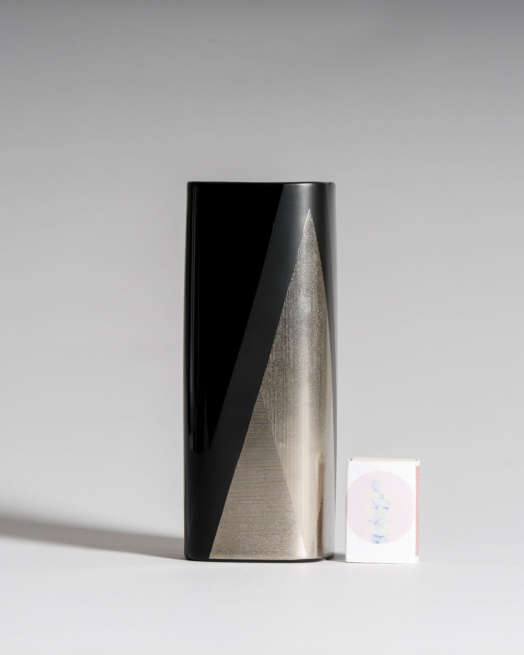 “Nebel” Porcelain Trio – Helmut Drexler for Rosenthal, 1970s