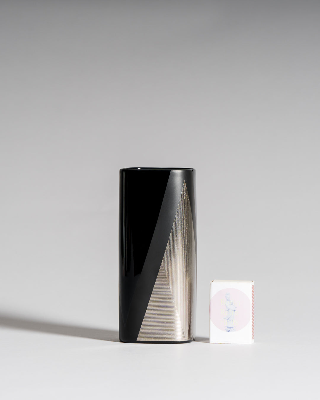 “Nebel” Porcelain Trio – Helmut Drexler for Rosenthal, 1970s