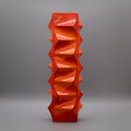 Archais Ceramic Vase – Heinrich Fuchs for Hutschenreuther, 1960s–70s