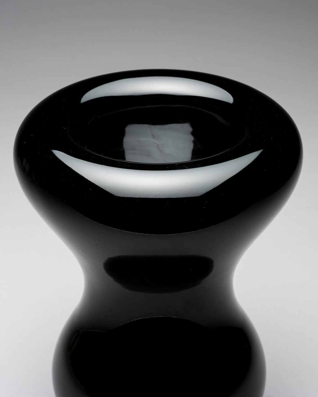 Baobab XL Vase Duo Porcelain Vases – Emmanuel Babled for Rosenthal, 1990s
