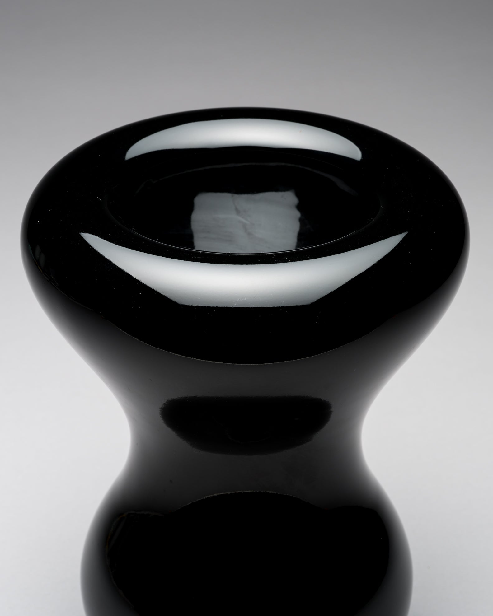 Baobab XL Vase Duo Porcelain Vases – Emmanuel Babled for Rosenthal, 1990s
