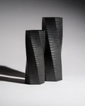 “Pisa” Vase Duo  – Werner Uhl for Rosenthal, 1980s