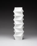 Archais Bisque Porcelain Vase - Heinrich Fuchs for Hutschenreuther, 1960s–1970s