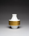 Space-Age Porcelain Vase – Heinrich & Co. Selb, 1960s