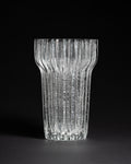 Glass Vase – Glashütte Limburg, 1960s–1970s