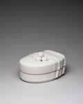 “Still Life” Porcelain Box  – Antje Brüggemann-Breckwoldt for Rosenthal, 1980s