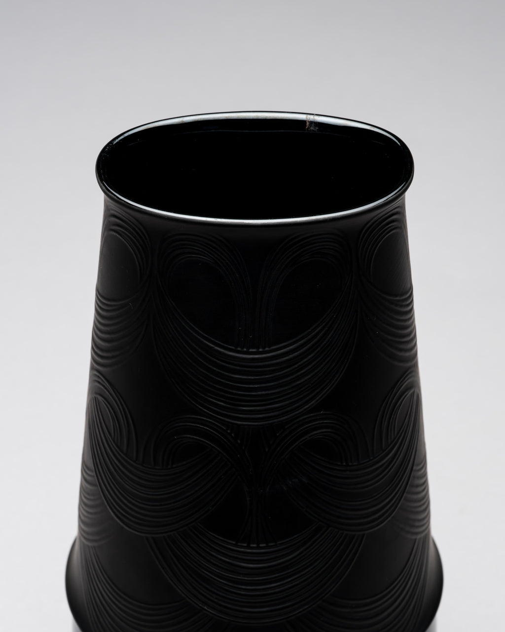 Porcelain Vases Duo  – Bjørn Wiinblad for Rosenthal, 1970s