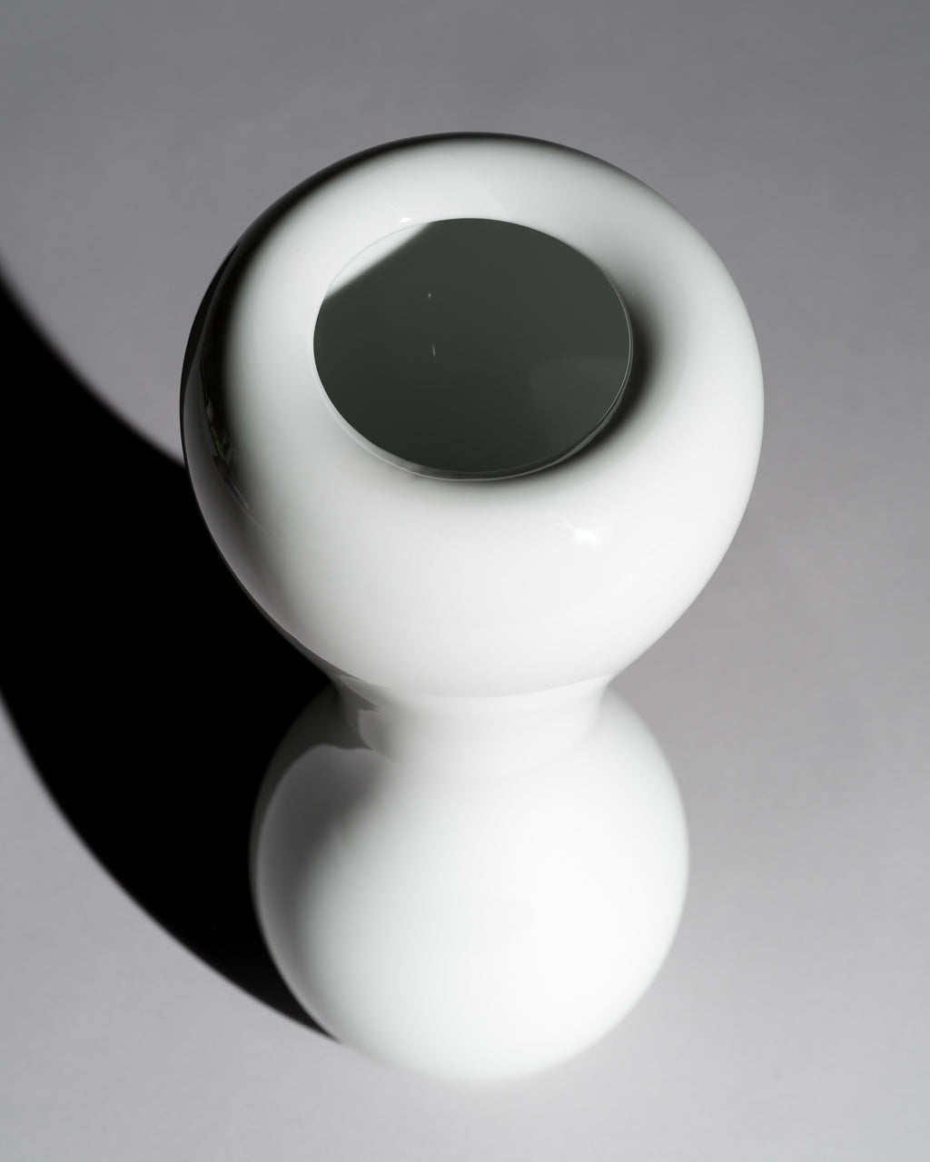 Baobab XL Vase Duo Porcelain Vases – Emmanuel Babled for Rosenthal, 1990s