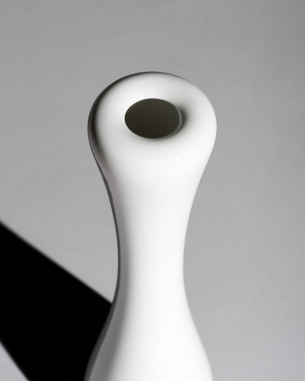 Baobab Vase & Bowl Porcelain Duo – Emmanuel Babled for Rosenthal, 2000s