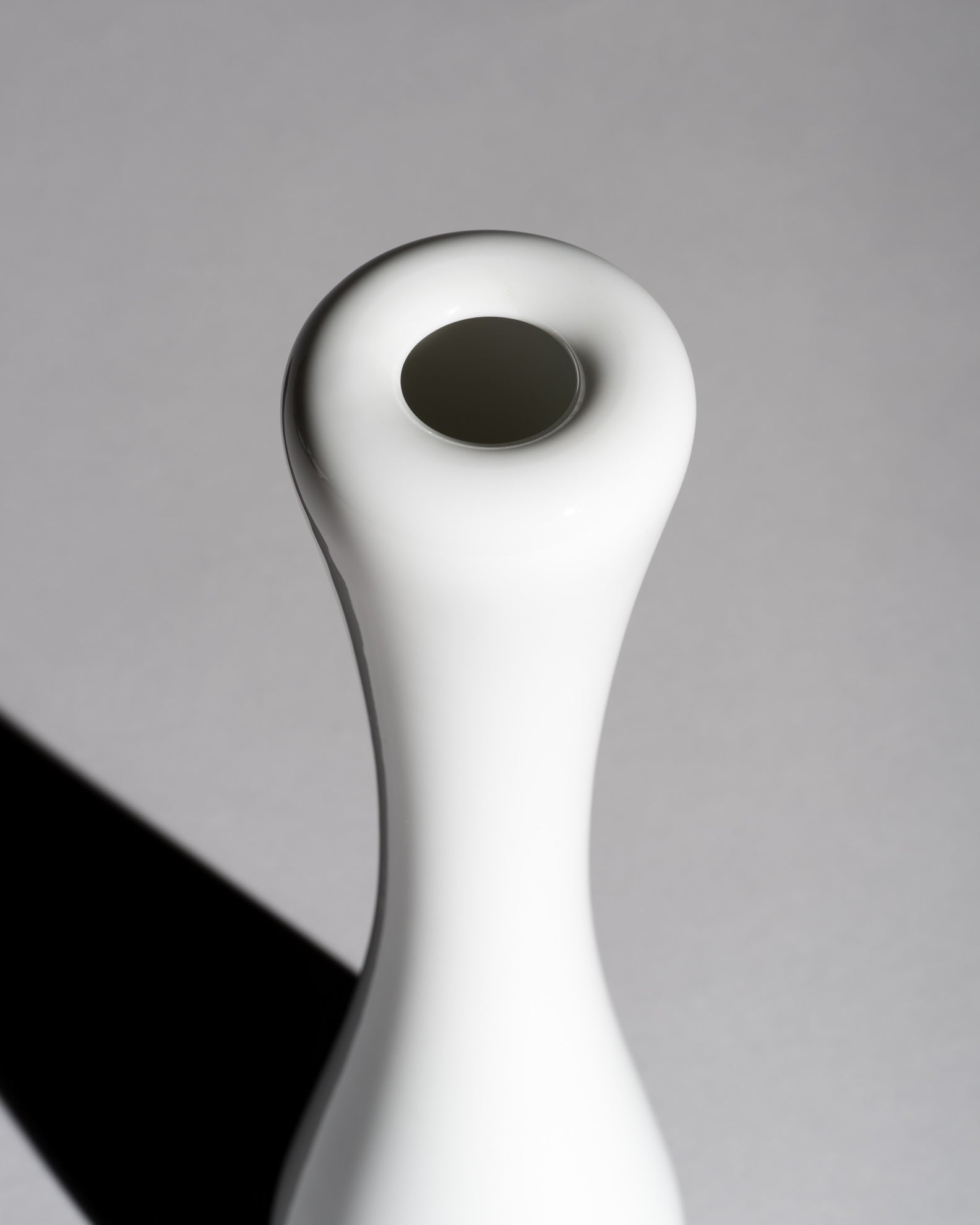 Baobab Vase & Bowl Porcelain Duo – Emmanuel Babled for Rosenthal, 2000s