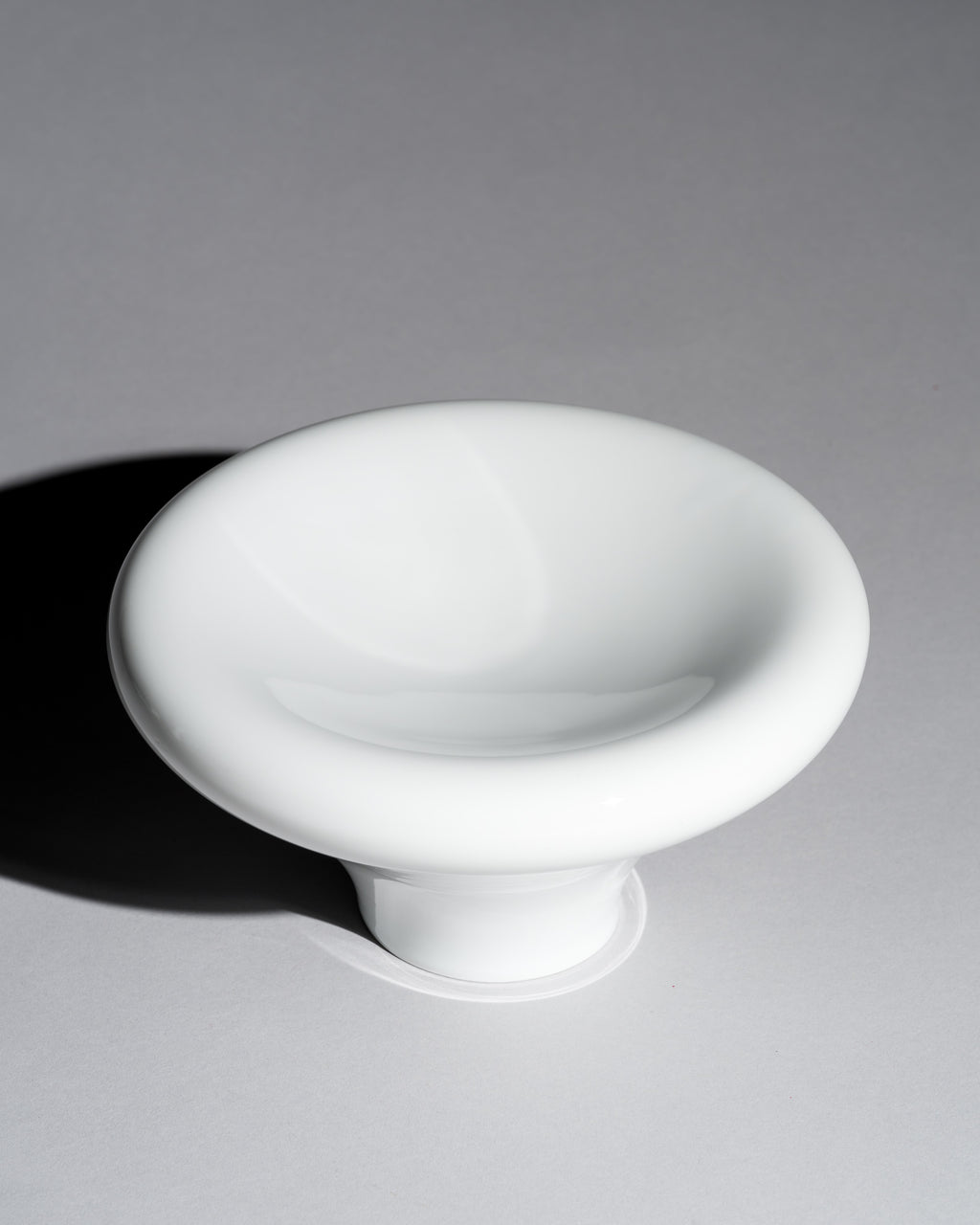 Baobab Vase & Bowl Porcelain Duo – Emmanuel Babled for Rosenthal, 2000s