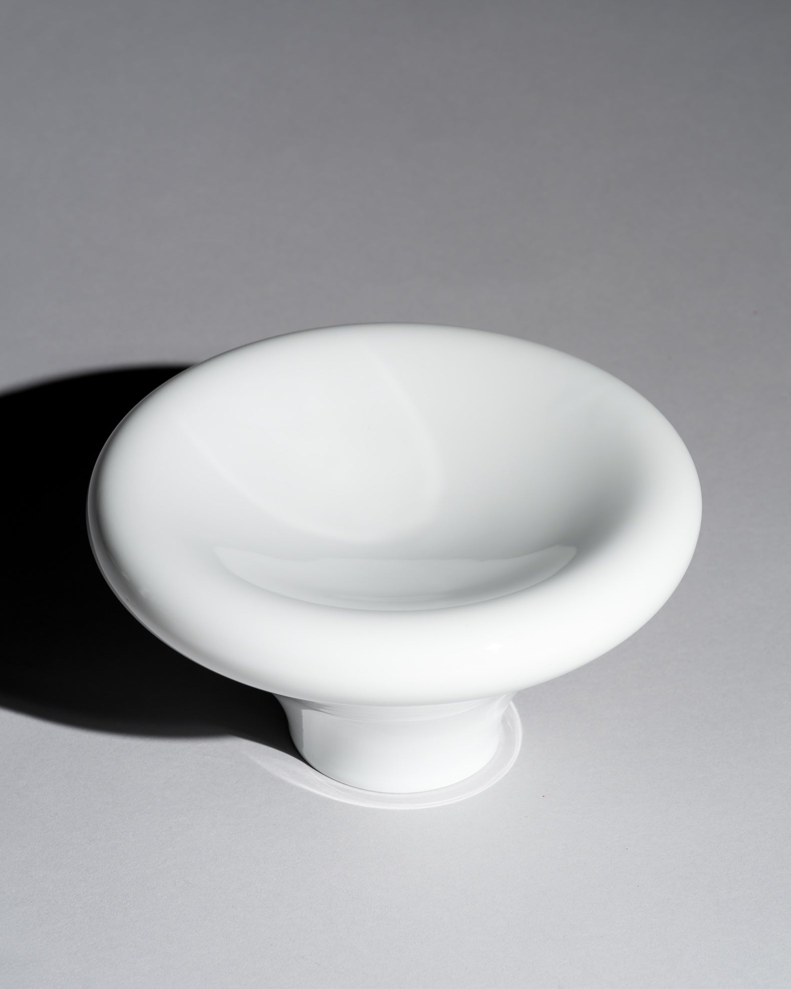 Baobab Vase & Bowl Porcelain Duo – Emmanuel Babled for Rosenthal, 2000s