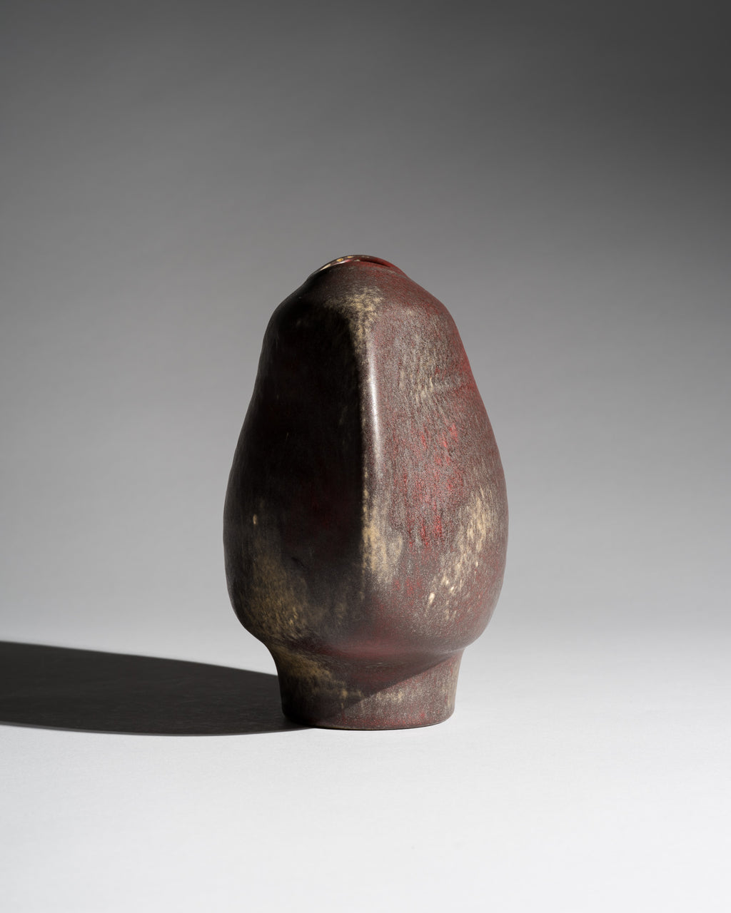 Ceramic Vase – Heiner Balzar for Steuler Keramik, 1960s–1970s