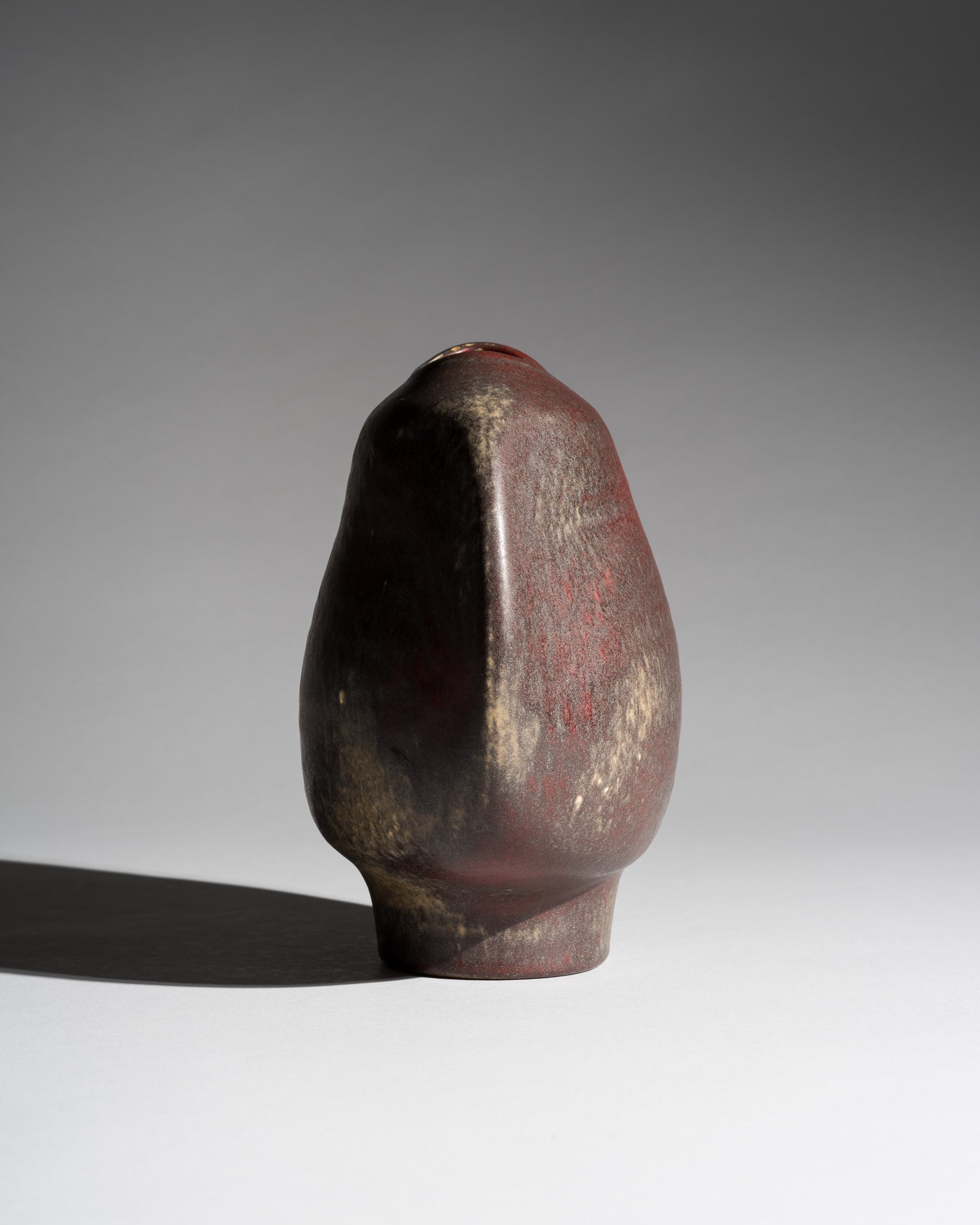 Ceramic Vase – Heiner Balzar for Steuler Keramik, 1960s–1970s
