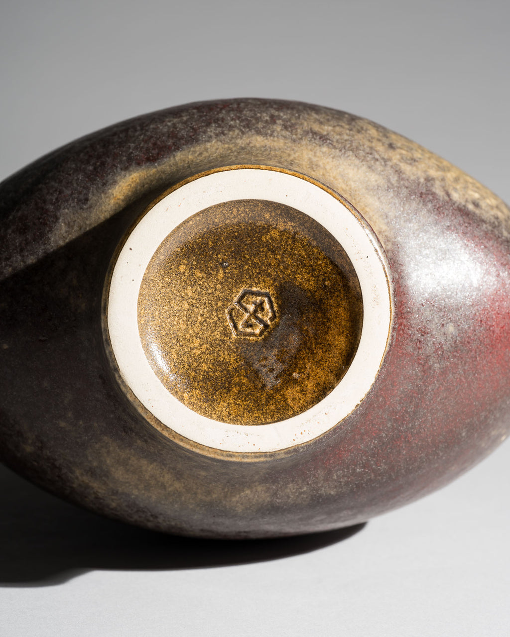 Ceramic Vase – Heiner Balzar for Steuler Keramik, 1960s–1970s