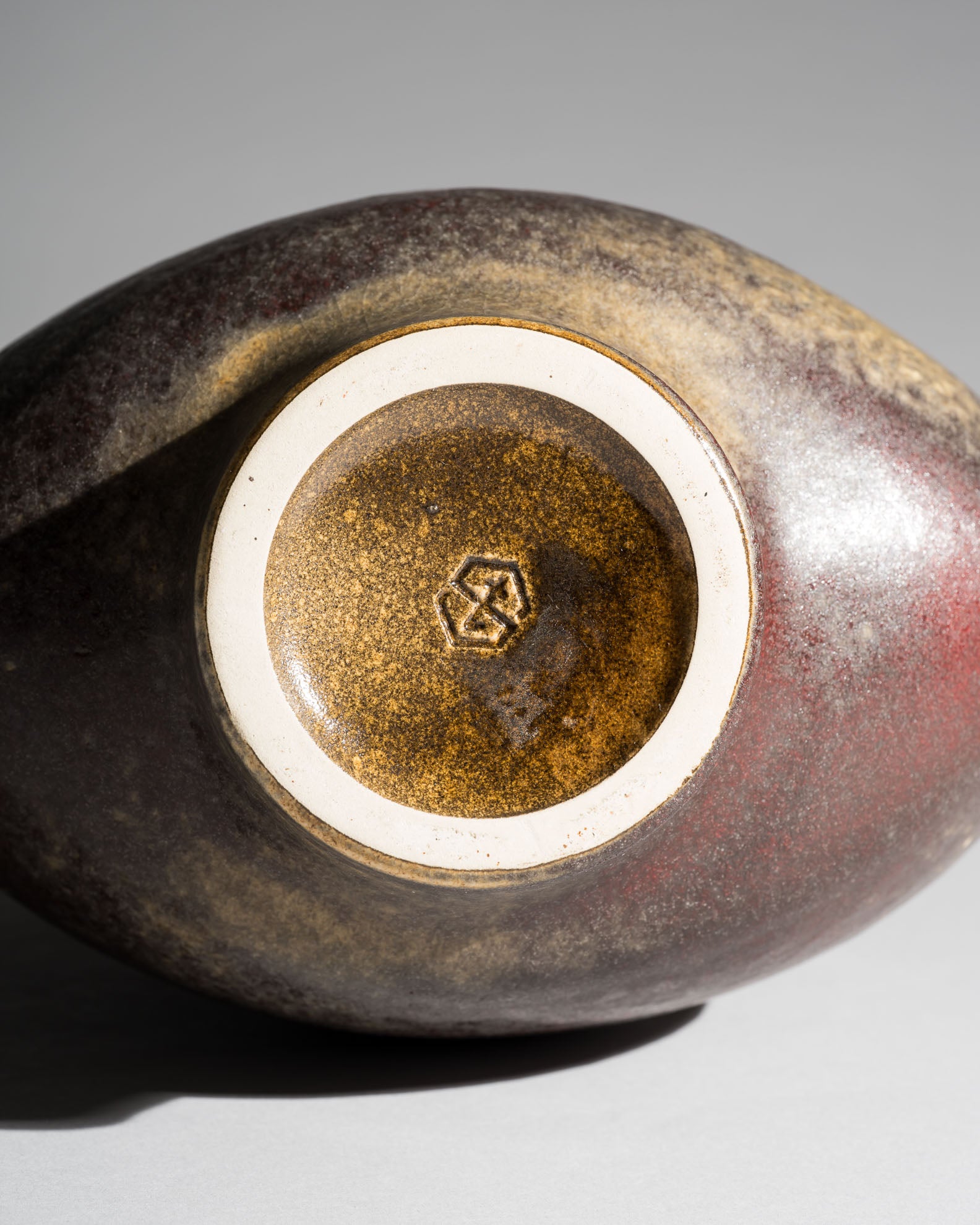 Ceramic Vase – Heiner Balzar for Steuler Keramik, 1960s–1970s
