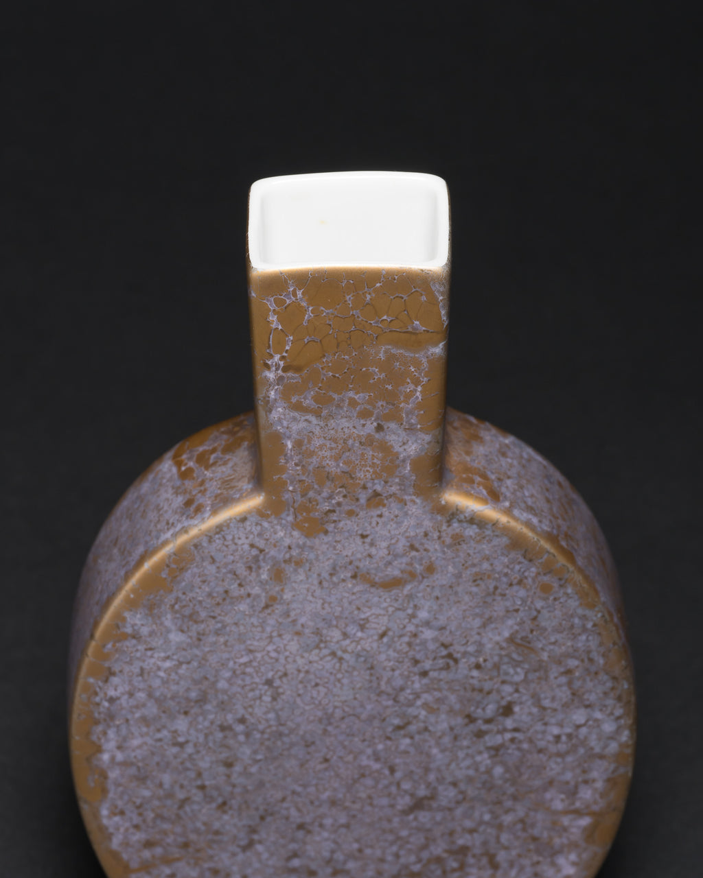 Goldfeuer Trio – Helmut Drexler & Rosemonde Nairac for Rosenthal, 1986–1987