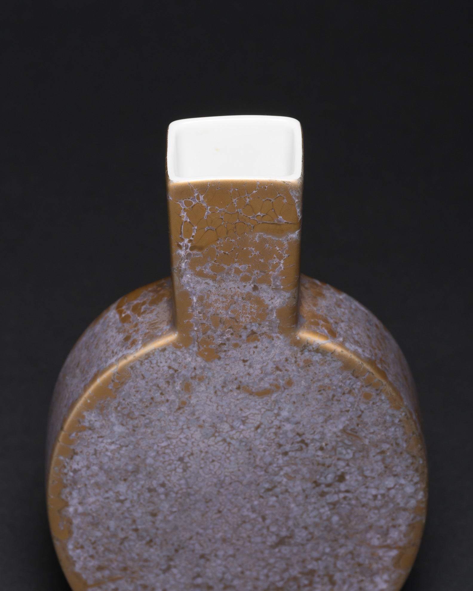 Goldfeuer Trio – Helmut Drexler & Rosemonde Nairac for Rosenthal, 1986–1987