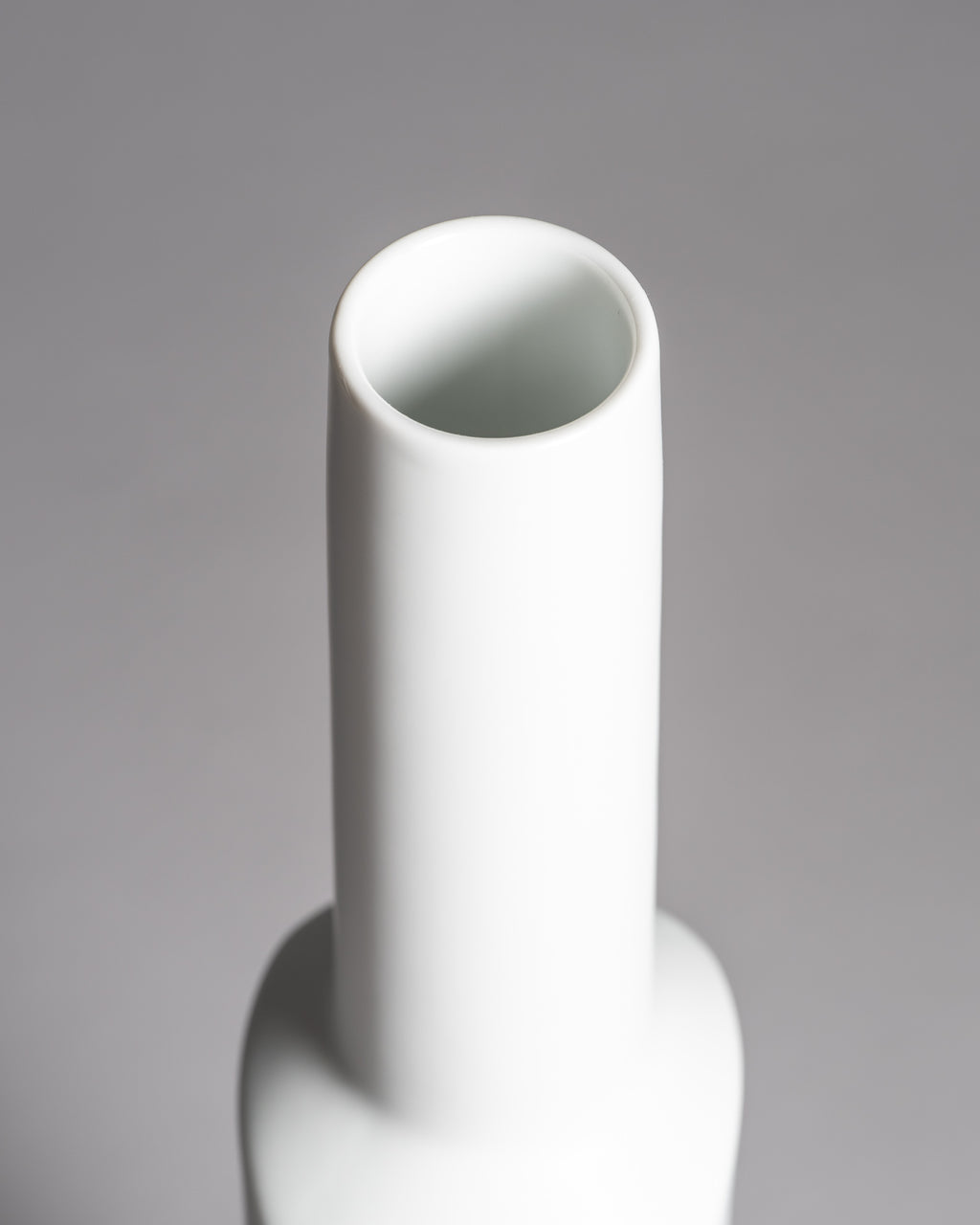 Porcelain Vase Duo – Erich Wilhelm John & Hans Theo Baumann for Rosenthal, 1960s