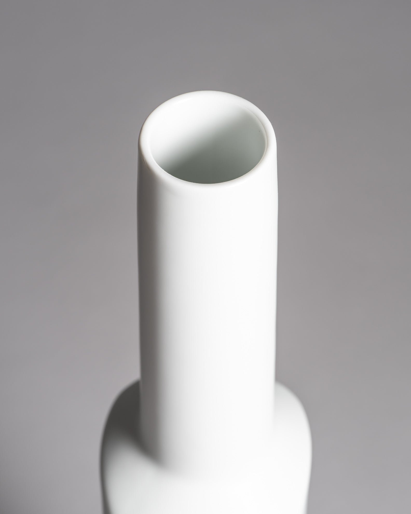 Porcelain Vase Duo – Erich Wilhelm John & Hans Theo Baumann for Rosenthal, 1960s