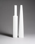 Porcelain Vase Duo – Erich Wilhelm John & Hans Theo Baumann for Rosenthal, 1960s