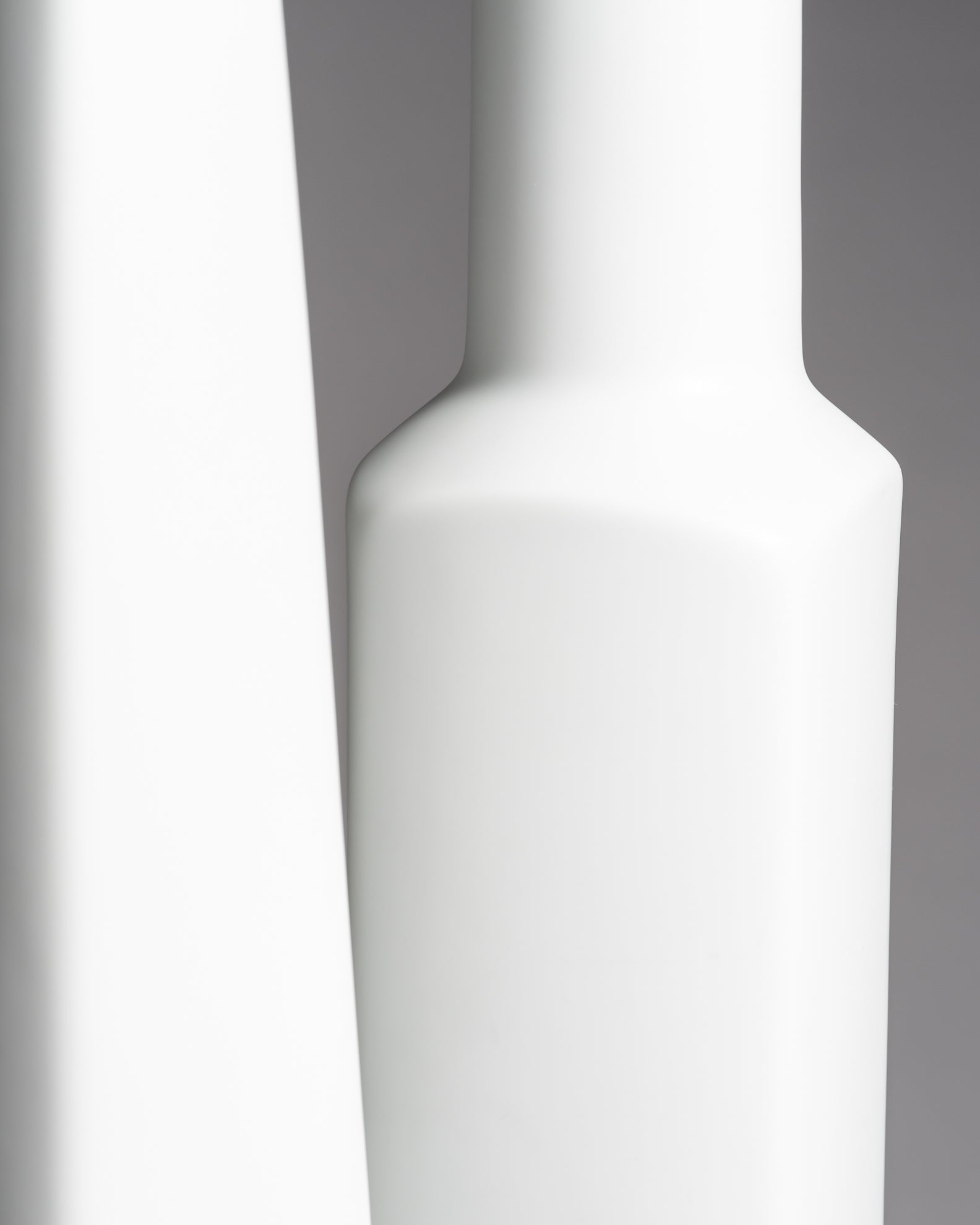 Porcelain Vase Duo – Erich Wilhelm John & Hans Theo Baumann for Rosenthal, 1960s