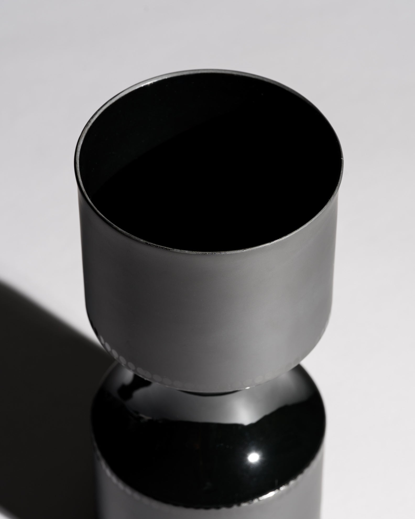Bisque porcelain Vase Duo – Tapio Wirkkala for Rosenthal, 1960s / 2012
