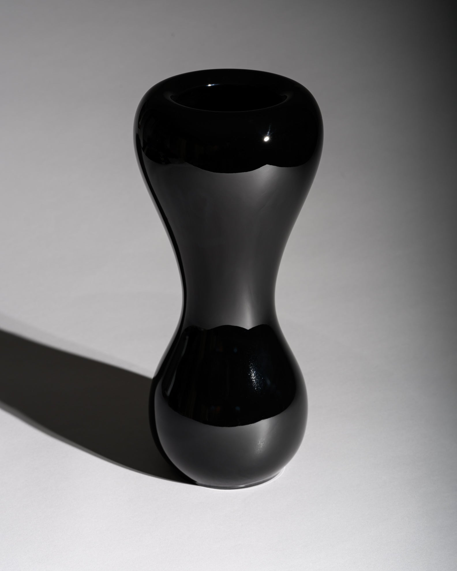 Baobab Vase & Bowl Porcelain set – Emmanuel Babled for Rosenthal, 2000s