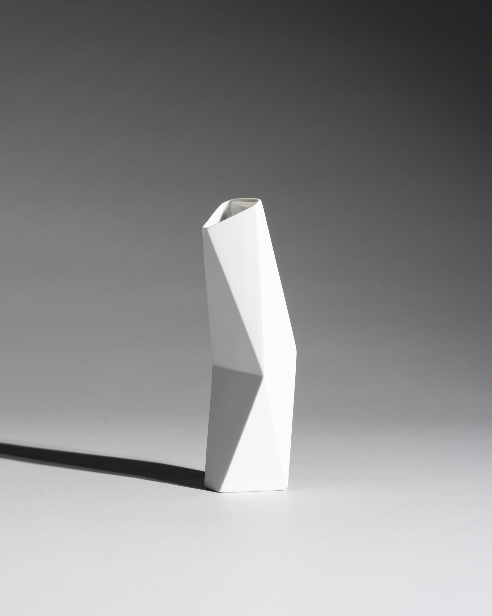 Surface Porcelain Vase – Achim Haigis for Rosenthal, 2000s