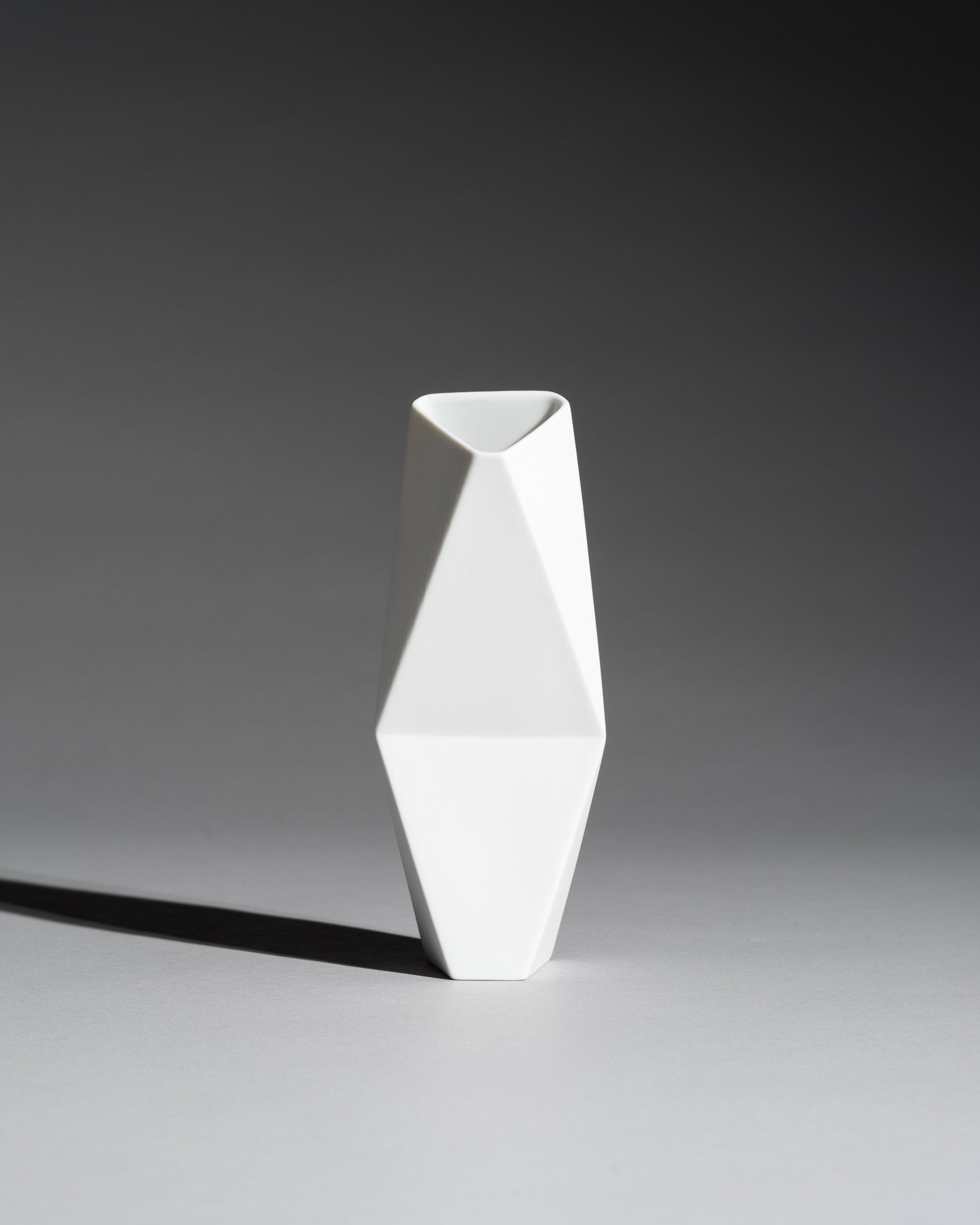 Surface Porcelain Vase – Achim Haigis for Rosenthal, 2000s