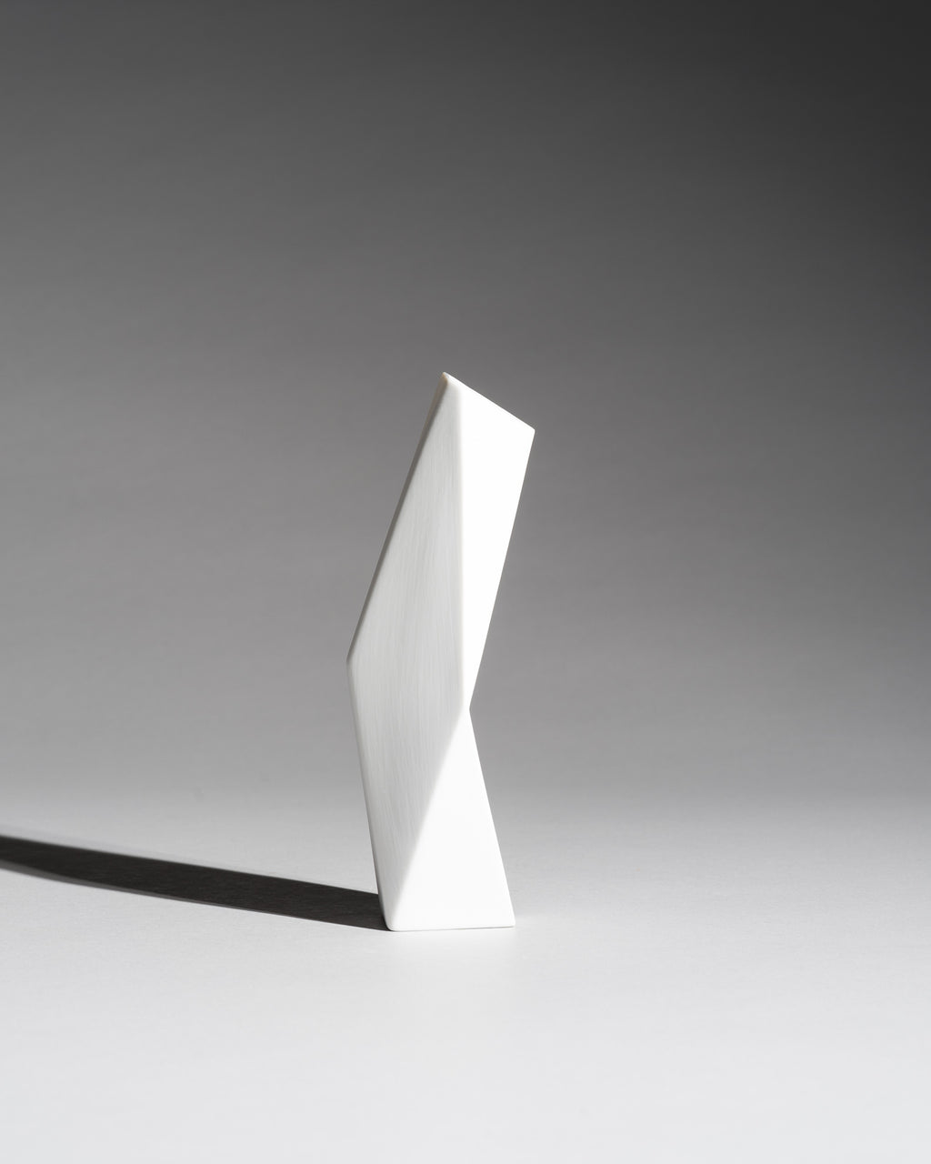 Surface Porcelain Vase – Achim Haigis for Rosenthal, 2000s