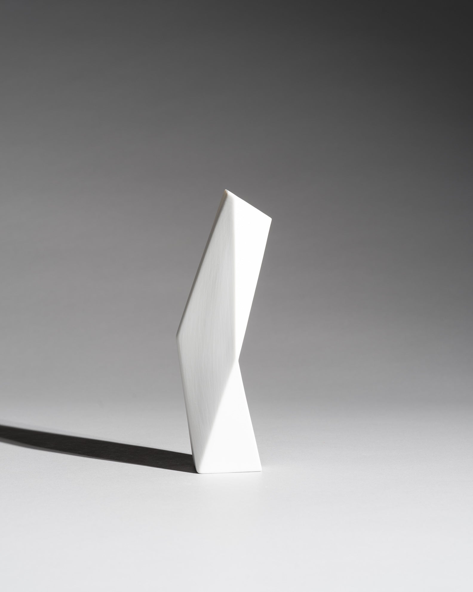Surface Porcelain Vase – Achim Haigis for Rosenthal, 2000s