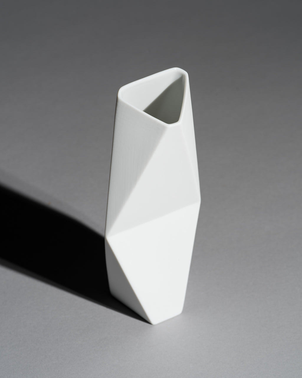 Surface Porcelain Vase – Achim Haigis for Rosenthal, 2000s